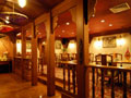 宝(bǎo)华海景大酒店泰餐厅(tīng)
