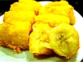 巴西特色烤香蕉(jiāo)